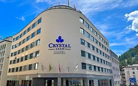 Crystal Hotel superior